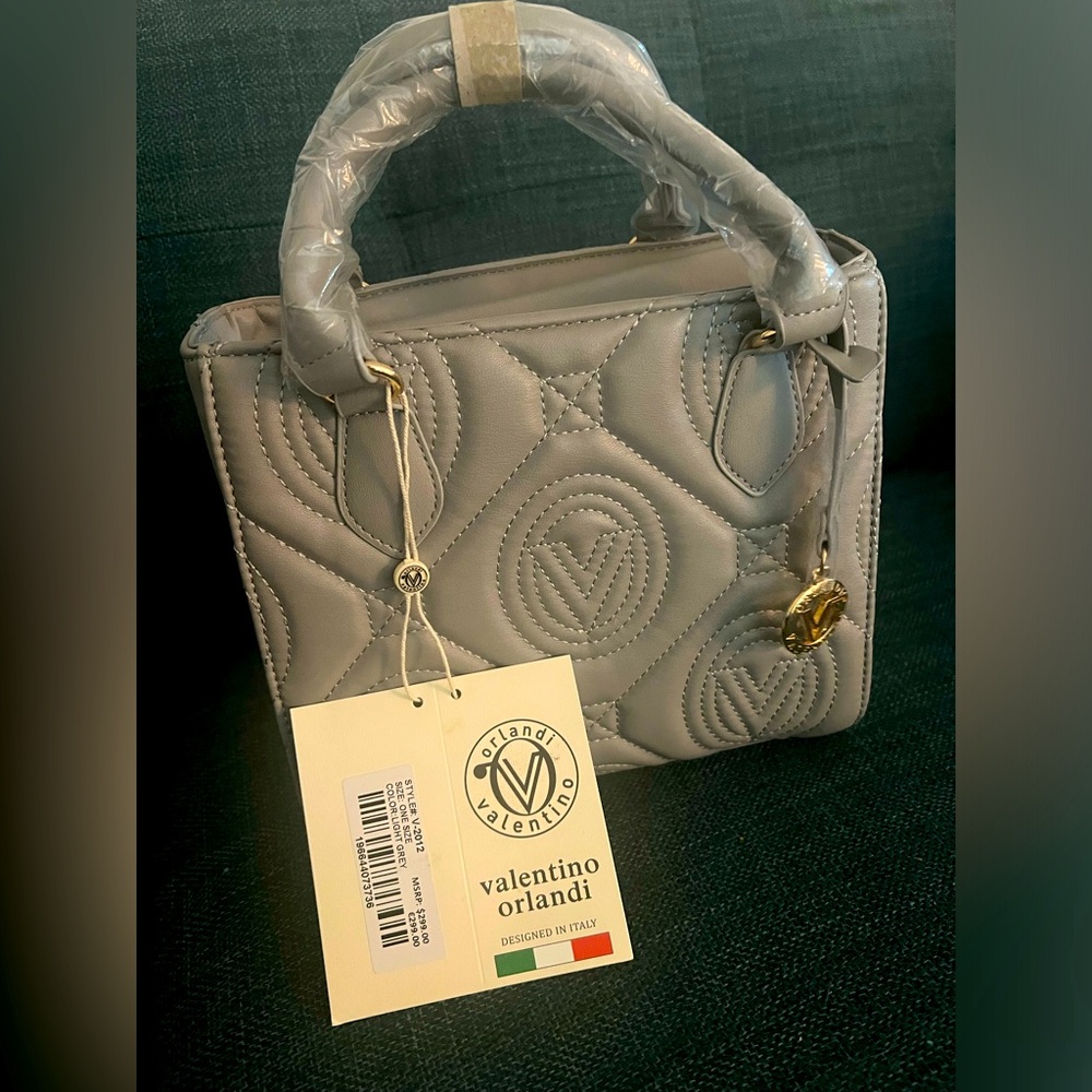Brand new Valentino bag with tag!